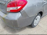 Mitsubishi Mirage G4 Es ML32F3FJXKHF11752 снимка