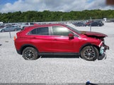 Mitsubishi Eclipse Cross Es 1.5T Awc JA4AT3AA5LZ021554 снимка