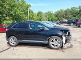 Ford Edge Titanium 2FMPK3K91JBB75410 снимка