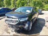 Ford Edge Titanium 2FMPK3K91JBB75410 снимка