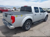 Nissan Frontier Desert Runner 1N6DD0ERXJN749564 снимка