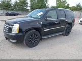 Cadillac Escalade Luxury 1GYS4BEF9BR158772 снимка