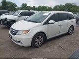 Honda Odyssey Ex-L 5FNRL5H64EB077886 снимка