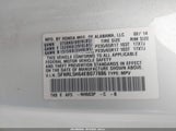 Honda Odyssey Ex-L 5FNRL5H64EB077886 снимка