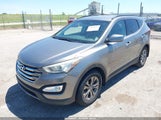 Hyundai Santa Fe Sport 5XYZU3LB8DG038084 fotografie