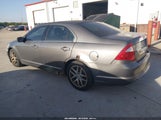 Ford Fusion Sel 3FAHP0JG3AR354855 снимка