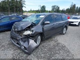 Toyota Sienna Xle 8 Passenger 5TDYK3DC7FS630252 photo