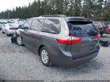 Toyota Sienna Xle 8 Passenger 5TDYK3DC7FS630252 photo