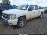 Chevrolet Silverado  Lt 3GCPKSE37BG249434 снимка