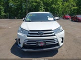 Toyota Highlander Le 5TDBZRFH9KS717478 снимка