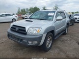 Toyota 4Runner Sr5 Sport V6 JTEBU14R038001629 снимка