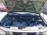 Honda Element Ex 5J6YH28685L002143 снимка