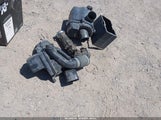 Honda Element Ex 5J6YH28685L002143 снимка