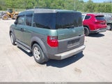 Honda Element Ex 5J6YH28685L002143 fotografie