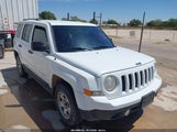 Jeep Patriot Sport 1C4NJPBA8DD100380 снимка