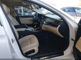 BMW 528I WBA5A5C51GD529089 снимка