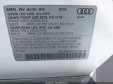 Audi Q5 2.0T Premium WA1BNAFY2J2238185 photo