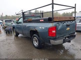 Chevrolet Silverado  Work Truck 1GCNKPE02CZ159751 снимка