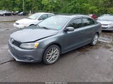 Volkswagen Jetta 2.5L Se 3VWDP7AJ0CM303100 снимка