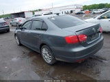 Volkswagen Jetta 2.5L Se 3VWDP7AJ0CM303100 снимка