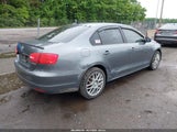 Volkswagen Jetta 2.5L Se 3VWDP7AJ0CM303100 снимка