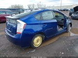 Toyota Prius Ii JTDKN3DUXA0151129 снимка