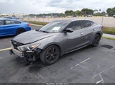 Nissan Maxima 3.5 Platinum 1N4AA6AP0GC403894 снимка
