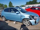 Hyundai Accent Se KMHCN36C37U054716 photo