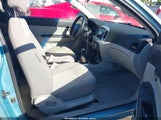 Hyundai Accent Se KMHCN36C37U054716 photo