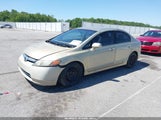 Honda Civic Lx 1HGFA16527L074336 снимка