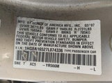 Honda Civic Lx 1HGFA16527L074336 снимка