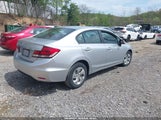 Honda Civic Lx 2HGFB2F59EH503999 снимка