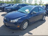 Chevrolet Cruze Ls 1G1PC5SH6B7159176 photo