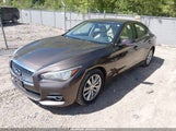 Infiniti Q50 Hybrid Premium JN1AV7AR6EM702385 photo