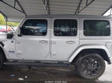 Jeep Wrangler 4Xe Sahara 4X4 1C4RJXP6XRW233160 photo