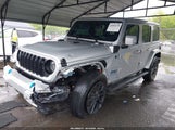 Jeep Wrangler 4Xe Sahara 4X4 1C4RJXP6XRW233160 снимка