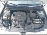 Hyundai Sonata Gls 5NPEB4AC8DH684868 снимка