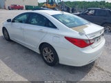 Hyundai Sonata Gls 5NPEB4AC8DH684868 снимка