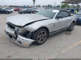 Ford Mustang V6 Premium 1ZVBP8EN6A5124752 photo