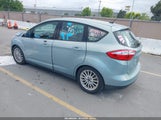 Ford C-Max Hybrid Se 1FADP5AUXDL548237 снимка