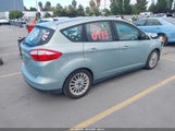 Ford C-Max Hybrid Se 1FADP5AUXDL548237 снимка