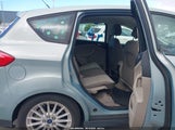 Ford C-Max Hybrid Se 1FADP5AUXDL548237 снимка