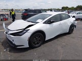 Toyota Prius Le JTDACAAU7S3055730 снимка