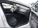 Toyota Prius Le JTDACAAU7S3055730 снимка