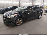 Hyundai Elantra Gls KMHDH4AEXDU936102 снимка
