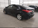 Hyundai Elantra Gls KMHDH4AEXDU936102 снимка