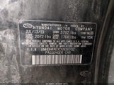 Hyundai Elantra Gls KMHDH4AEXDU936102 снимка