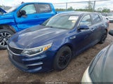 Kia Optima Lx 5XXGT4L35GG093237 fotografie