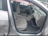 Buick Lacrosse Cxl 1G4GC5ED8BF328289 снимка