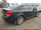 Chevrolet Cruze Eco Auto 1G1PH5SB8D7318716 снимка